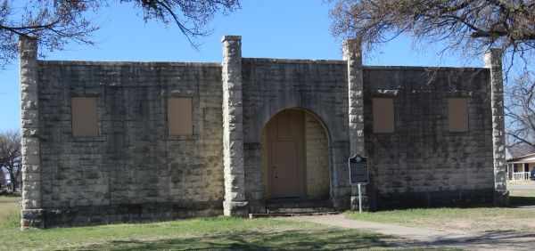 Rufus
          F. Hardin High School