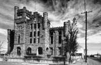 Brown County Old Jail
